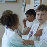 kodokan judo - sport 646